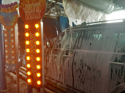 Car Wash «Island Time Car Wash Jacksonville Florida», reviews and photos, 5864 University Blvd W, Jacksonville, FL 32216, USA