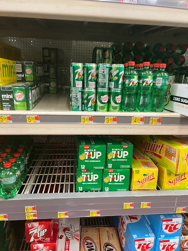 Department Store «Walmart Supercenter», reviews and photos, 5290 S Power Rd, Gilbert, AZ 85295, USA