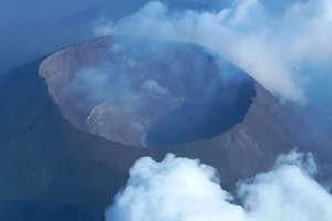 Mt Nyiragongo image