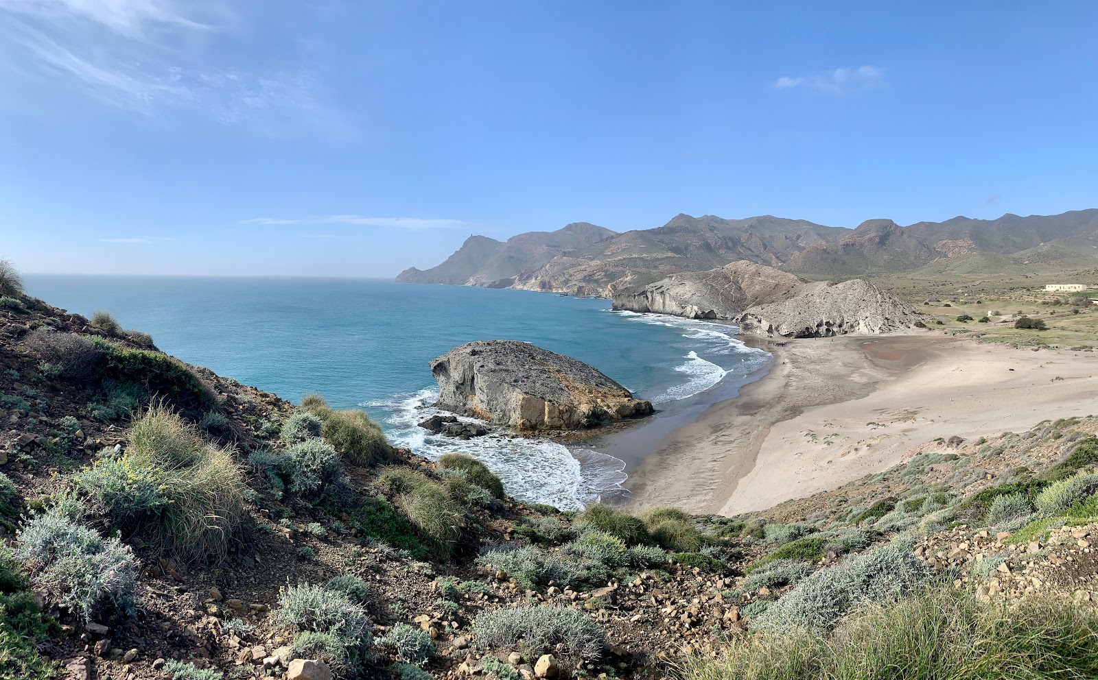 Playa Monsul photo #10