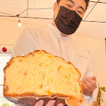 Photo n°5 de l'avis de Chiara.a fait le 29/12/2021 à 11:08 sur le  Allure Restaurant & pâtisserie à Fiumicino