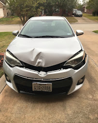 XL AUTO REPAIR & COLLISION - Photo 4 - Car repair in Houston, TX, Sugar Land