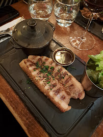 Steak du Bistro Félicie à Paris - n°14