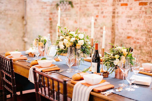 Salt Harbor Designs, 15 S 2nd St, Wilmington, NC 28401, USA, 