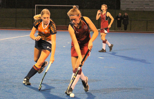 Comments and reviews of Tauranga Hockey Association Inc