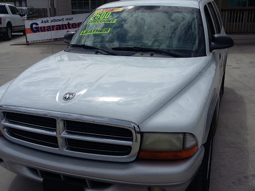 Used Car Dealer «MLM Auto And Truck Sales», reviews and photos, 3438 SW Military Dr, San Antonio, TX 78211, USA