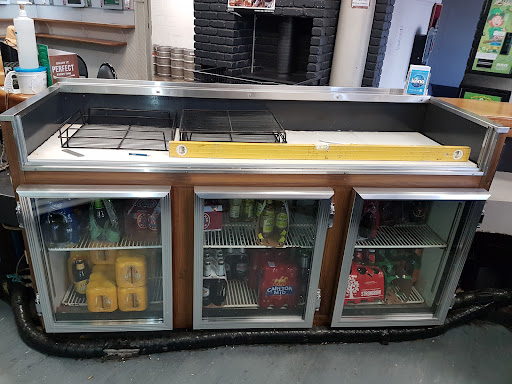 Tassie Fridge Seals