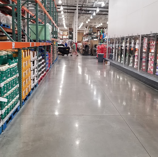 Warehouse store «Costco Wholesale», reviews and photos, 4067 Lagniappe Way, Tallahassee, FL 32317, USA