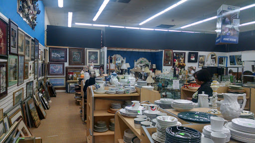 Thrift Store «Habitat for Humanity Charlotte ReStore», reviews and photos