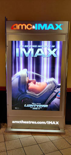 Movie Theater «AMC The Regency 20», reviews and photos, 2496 W Brandon Blvd, Brandon, FL 33511, USA