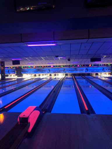 Bowling Alley «Woburn Bowladrome Inc», reviews and photos, 32 Montvale Ave, Woburn, MA 01801, USA