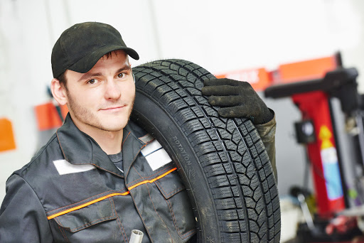 Auto Repair Shop «Drive AutoCare (California Import Auto)», reviews and photos, 371 N Hwy 101, Solana Beach, CA 92075, USA