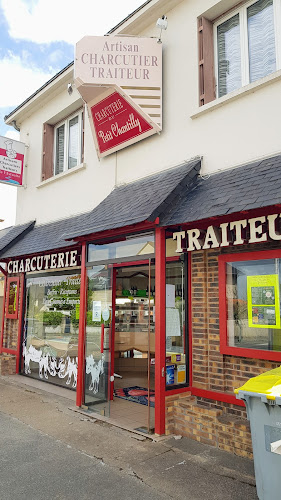 Boucherie Charcuterie-Traiteur Bricaud Orvault