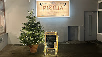 Pikilia à Puchheim menu