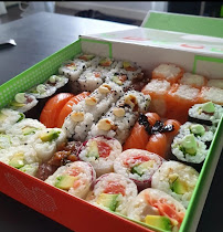 Plats et boissons du Restaurant de sushis Sushi Shop à Bordeaux - n°16