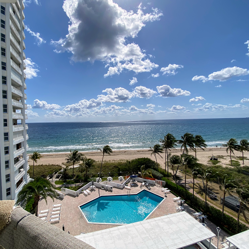 Moving and Storage Service «Two Men and a Truck», reviews and photos, 2160 N Andrews Ave, Pompano Beach, FL 33069, USA