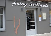 Photos du propriétaire du Restaurant L'Auberge de Saint Thibault à Saint-Satur - n°2