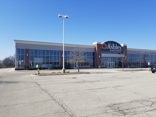 Furniture Store «Ashley HomeStore», reviews and photos, 875 E Boughton Rd, Bolingbrook, IL 60440, USA