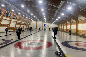 Banff Curling Club image