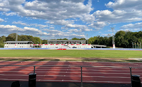 Naimette-Xhovémont Sports Complex