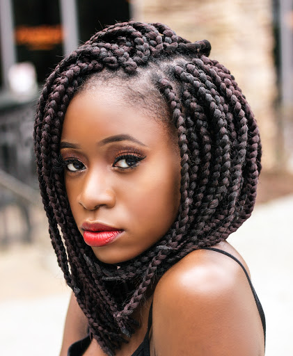 Hair Salon «Nia Soule Salon», reviews and photos, 108 Banks Crossing #108, Fayetteville, GA 30214, USA