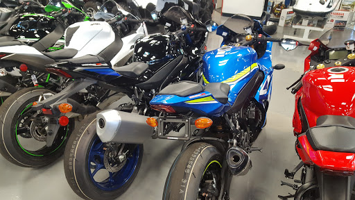 Motorsports Store «Cool Springs Powersports», reviews and photos, 1124 W McEwen Dr, Franklin, TN 37067, USA