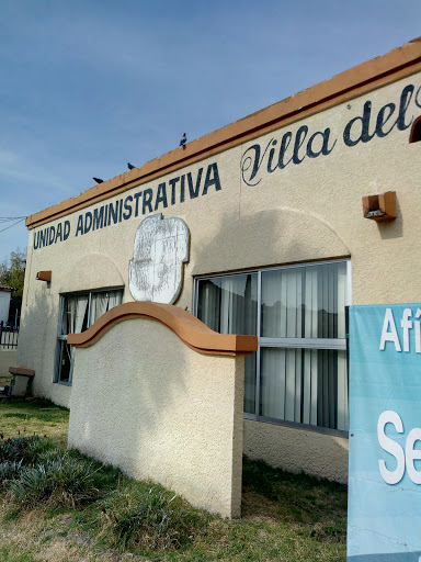 Unidad Administrativa Villa del Real