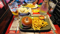 Hamburger du Restaurant Buffalo Grill Saint Paul Les Dax - n°11