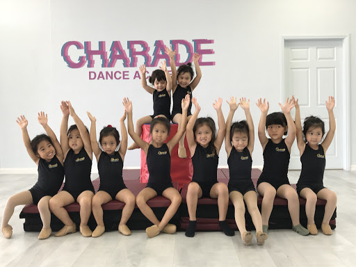 Charade Dance Academy