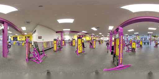 Gym «Planet Fitness», reviews and photos, 2560 N Harlem Ave, Elmwood Park, IL 60707, USA