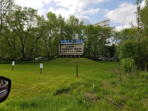 Drive-in Movie Theater «Vali-Hi Drive-In», reviews and photos, 11260 Hudson Blvd, Lake Elmo, MN 55042, USA