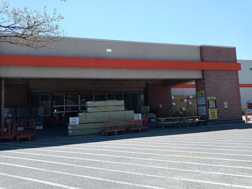 Home Improvement Store «The Home Depot», reviews and photos, 2710 Legends Pkwy, Prattville, AL 36066, USA