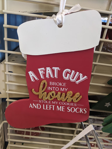 Discount Store «Big Lots», reviews and photos, 7241 Fair Oaks Blvd, Carmichael, CA 95608, USA