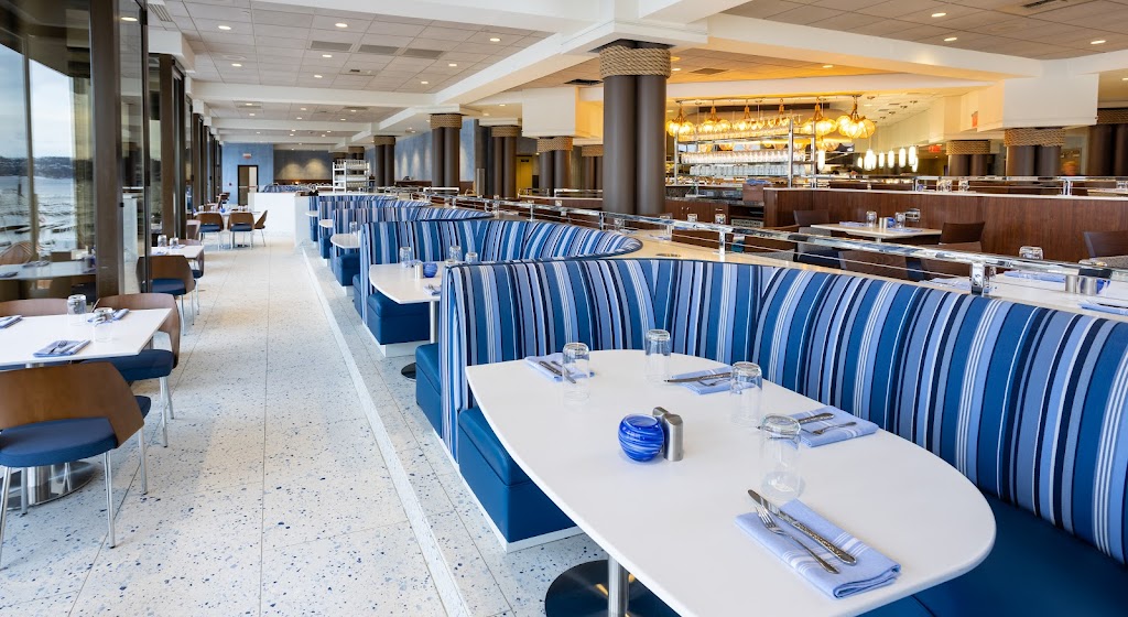 Dockside Restaurant Coeur d'Alene, ID 83814 Menu, Reviews, Hours