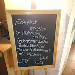 Photo n°8 de l'avis de Sebastian.c fait le 25/03/2018 à 16:09 sur le  Bayrischer Hof Restaurant à Münnerstadt
