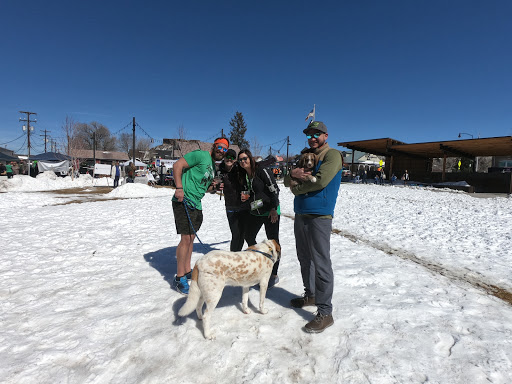 Gym «Orangetheory Fitness», reviews and photos, 3990 Limelight Ave f, Castle Rock, CO 80109, USA