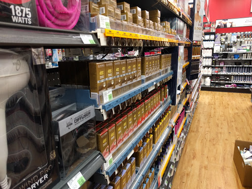 Beauty Supply Store «Sally Beauty», reviews and photos, 530 Showers Dr #6, Mountain View, CA 94040, USA