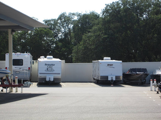 Self-Storage Facility «Blue Oaks Self Storage», reviews and photos, 1450 Blue Oaks Blvd, Roseville, CA 95747, USA