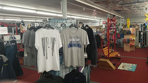 Ski Shop «Covered Bridge Sports», reviews and photos, 17 New Rochester Rd, Dover, NH 03820, USA
