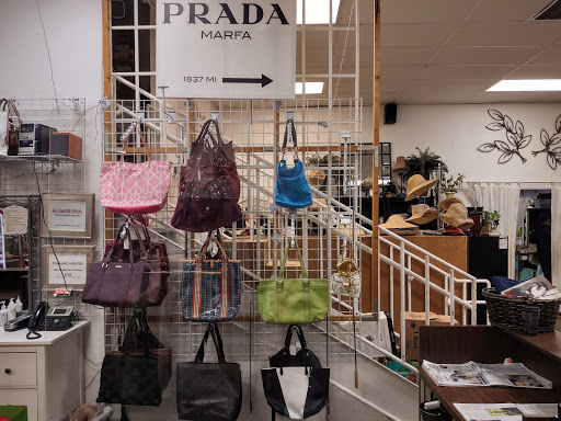 Thrift Store «Genesis Benefit Thrift Store», reviews and photos, 3419 Knight St, Dallas, TX 75219, USA