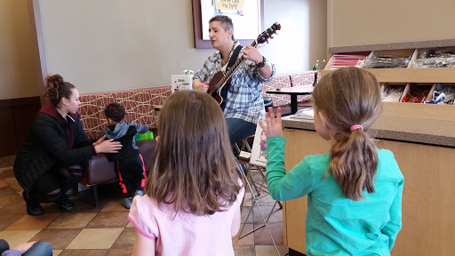 Fast Food Restaurant «Chick-fil-A», reviews and photos, 156 Federal Rd, Brookfield, CT 06804, USA