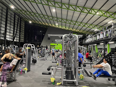 Zona Fitness Training - C. Álvaro Obregón 249, Centro, 48740 El Grullo, Jal., Mexico