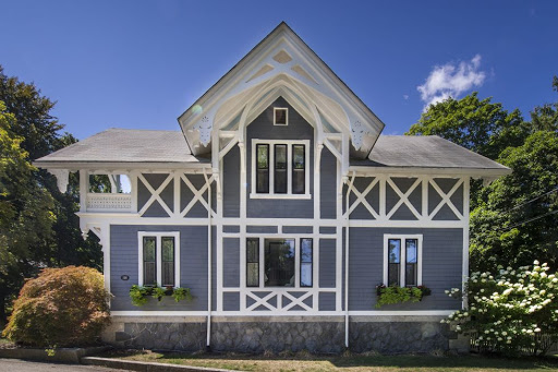 Painter «LOPCO Contracting», reviews and photos, 45 Dike St, Providence, RI 02909, USA