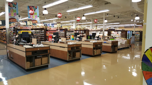 Supermarket «99 Ranch Market», reviews and photos, 2532 Old Denton Rd, Carrollton, TX 75006, USA