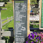 Photo n°2 de l'avis de Maurizio.a fait le 25/08/2018 à 09:45 sur le  Farm Aunty Edda à Valfurva