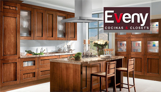 Eveny Cocinas y Closets