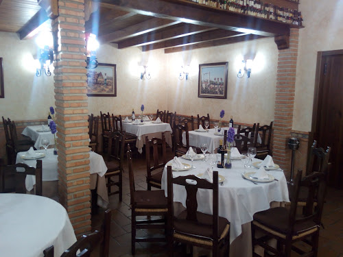 restaurantes Restaurante Chiqui Jerez de la Frontera