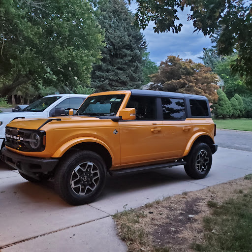 Ford Dealer «Westland Ford», reviews and photos, 3450 Wall Ave, Ogden, UT 84401, USA