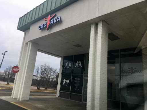 Martial Arts School «CSC RVA - Boxing | Muay Thai | Kickboxing | Martial Arts», reviews and photos, 8032 W Broad St C, Richmond, VA 23294, USA