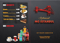 Photos du propriétaire du Restaurant MG İSTANBUL MANTES à Mantes-la-Jolie - n°16